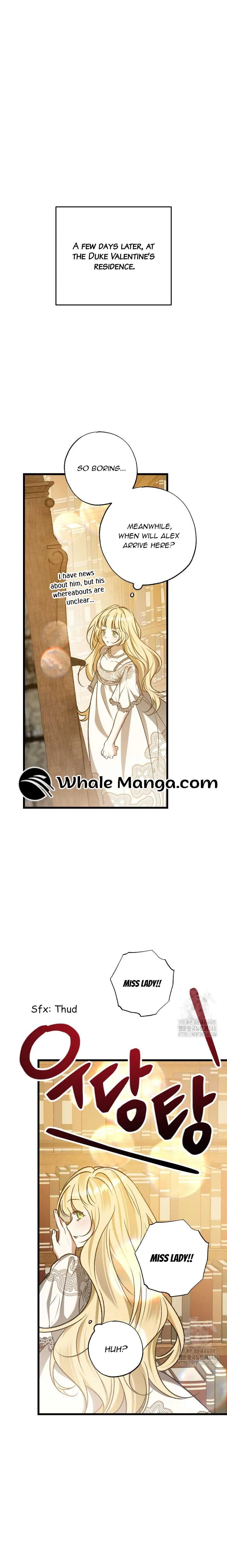 The Hero Proposed to Me Chapter 14 Online - página 26