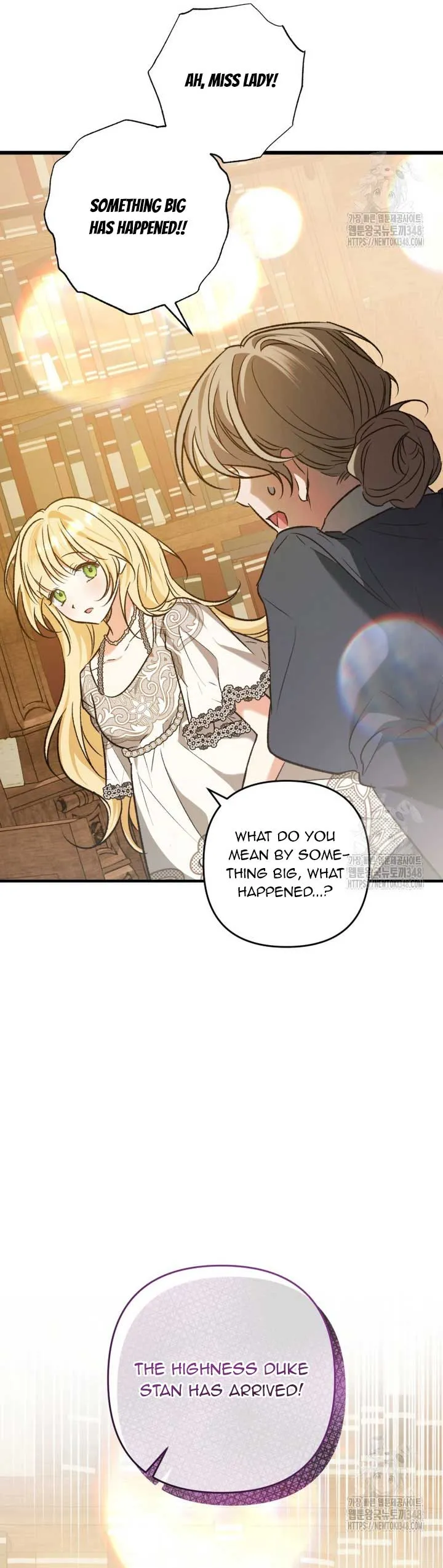 The Hero Proposed to Me Chapter 14 Online - página 27
