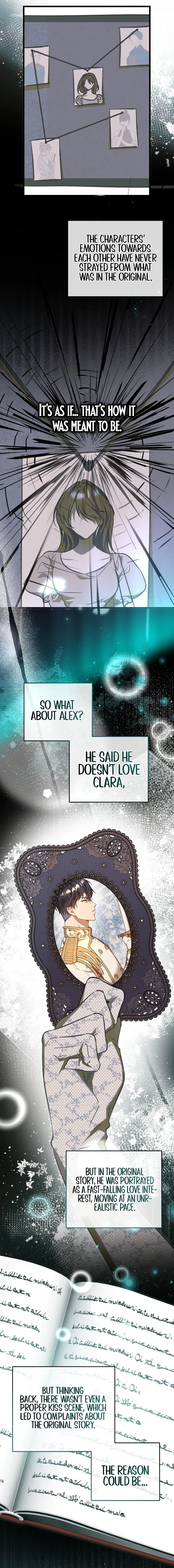 The Hero Proposed to Me Chapter 16 Online - página 3