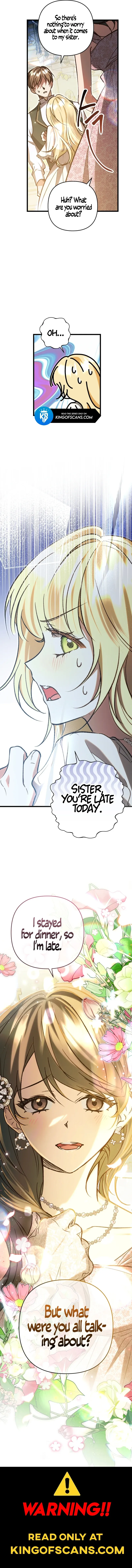 The Hero Proposed to Me Chapter 16 Online - página 15