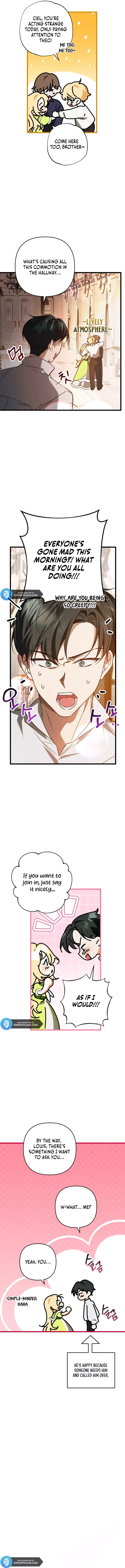 The Hero Proposed to Me Chapter 18 Online - página 12