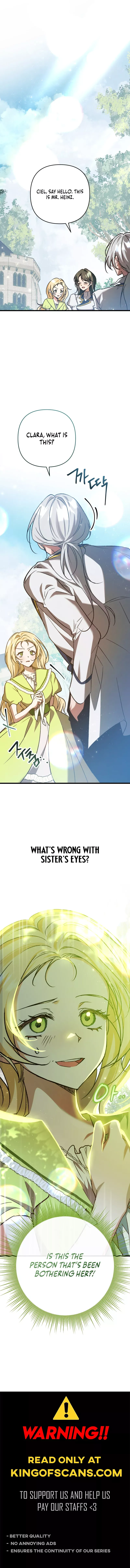 The Hero Proposed to Me Chapter 18 Online - página 13