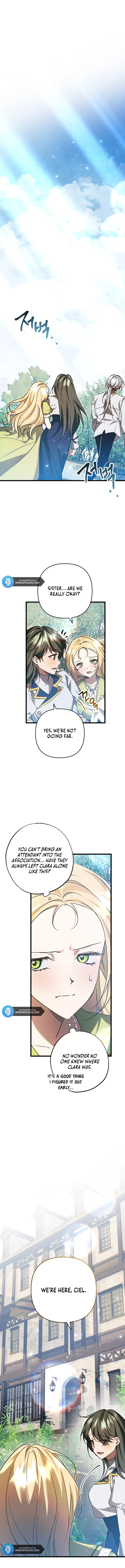 The Hero Proposed to Me Chapter 19 Online - página 3