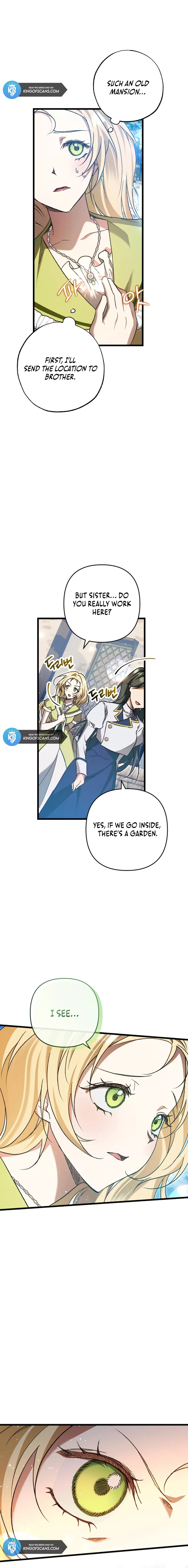 The Hero Proposed to Me Chapter 19 Online - página 4