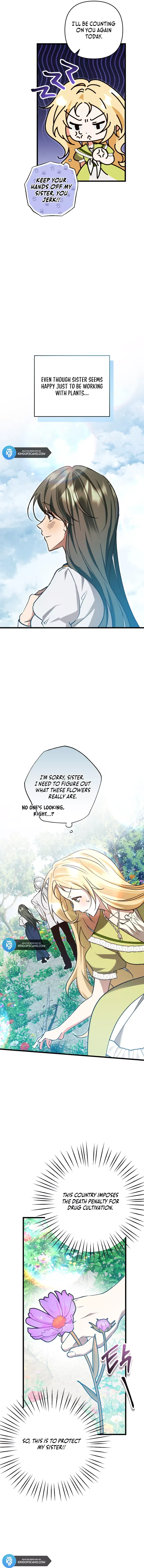 The Hero Proposed to Me Chapter 19 Online - página 6