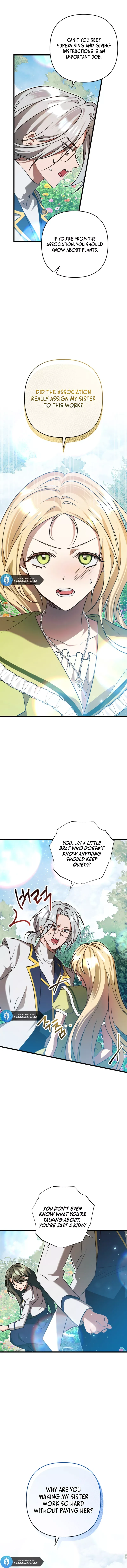 The Hero Proposed to Me Chapter 19 Online - página 8