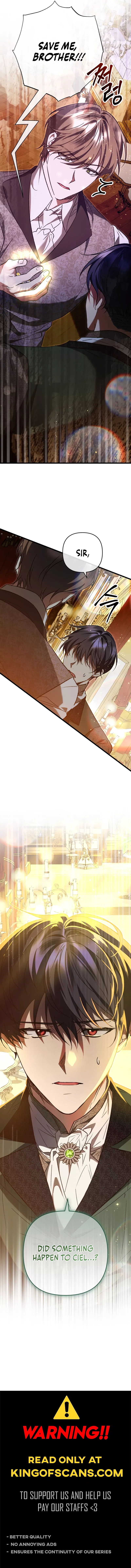 The Hero Proposed to Me Chapter 19 Online - página 15