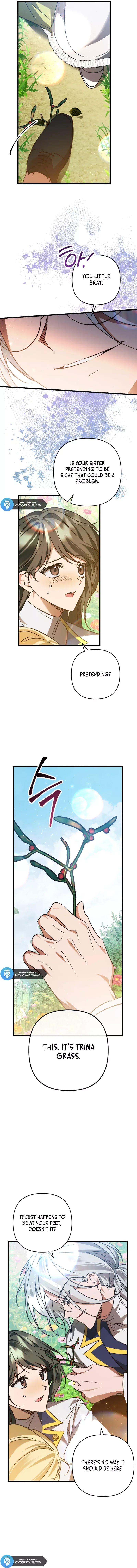 The Hero Proposed to Me Chapter 20 Online - página 2