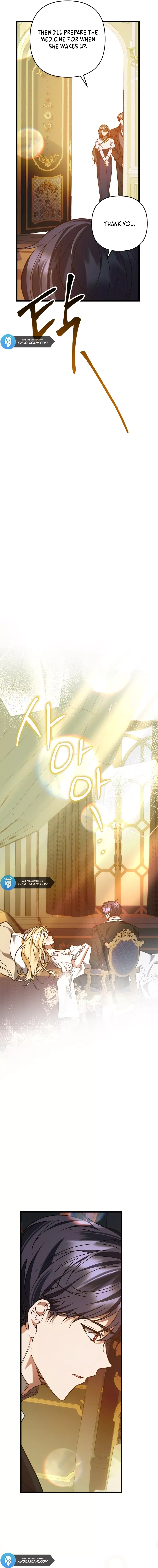 The Hero Proposed to Me Chapter 20 Online - página 13