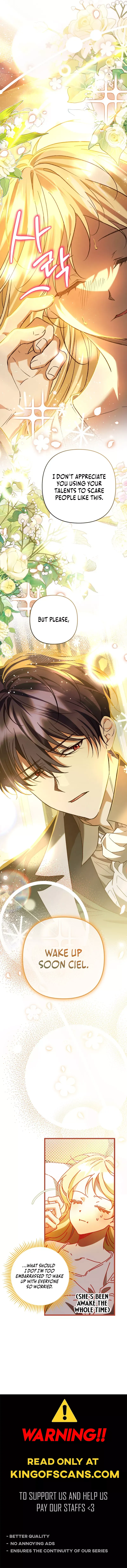 The Hero Proposed to Me Chapter 20 Online - página 14