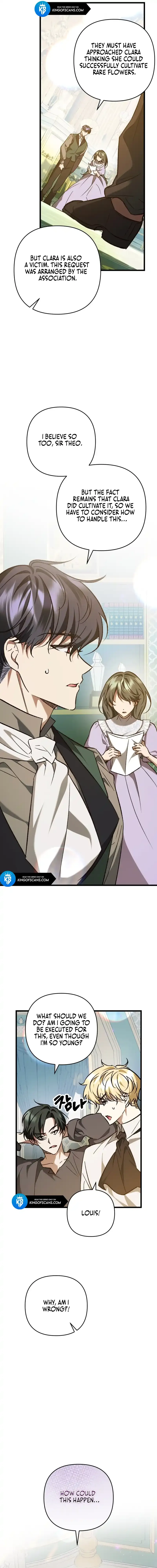 The Hero Proposed to Me Chapter 21 Online - página 14