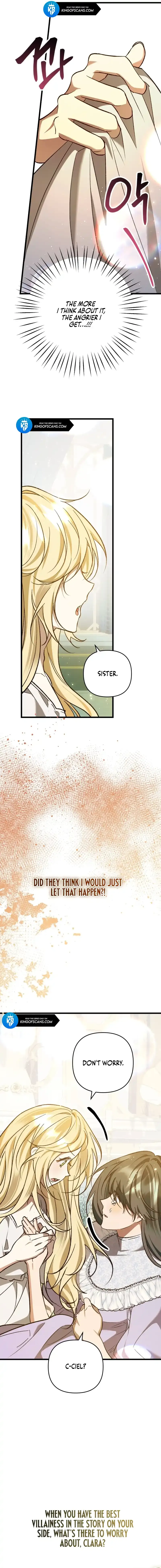 The Hero Proposed to Me Chapter 21 Online - página 16