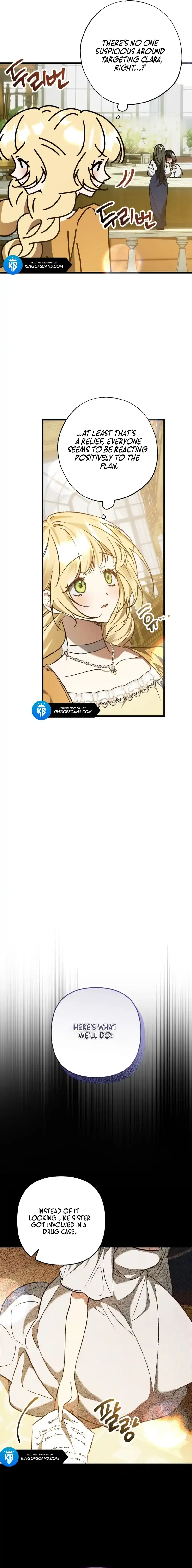 The Hero Proposed to Me Chapter 22 Online - página 2
