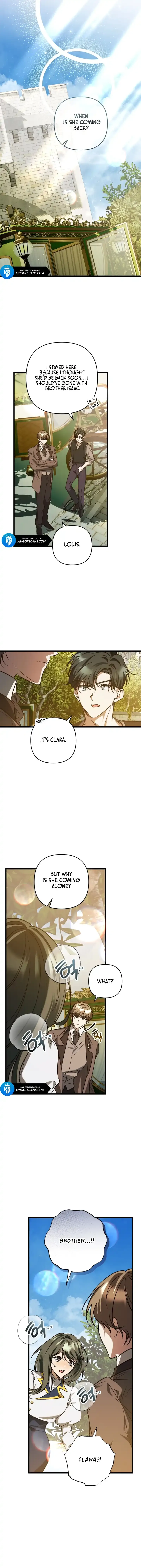 The Hero Proposed to Me Chapter 22 Online - página 10