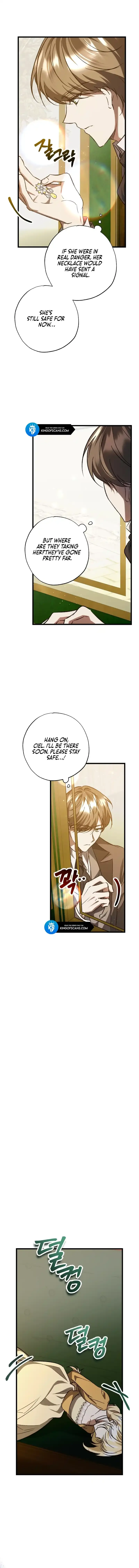 The Hero Proposed to Me Chapter 22 Online - página 14