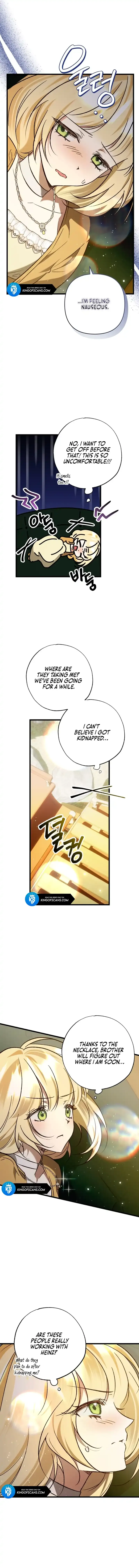 The Hero Proposed to Me Chapter 22 Online - página 15