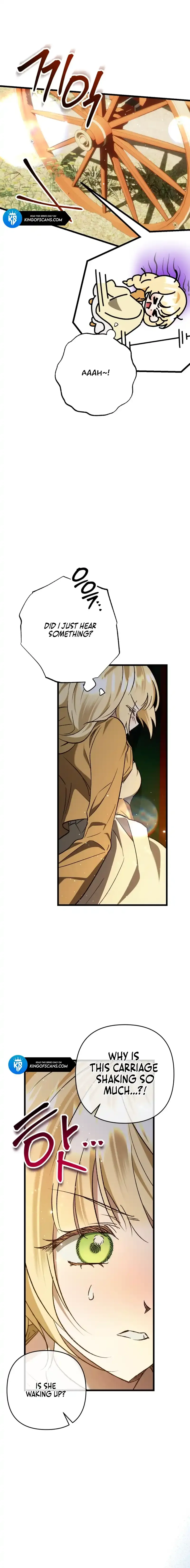 The Hero Proposed to Me Chapter 22 Online - página 16