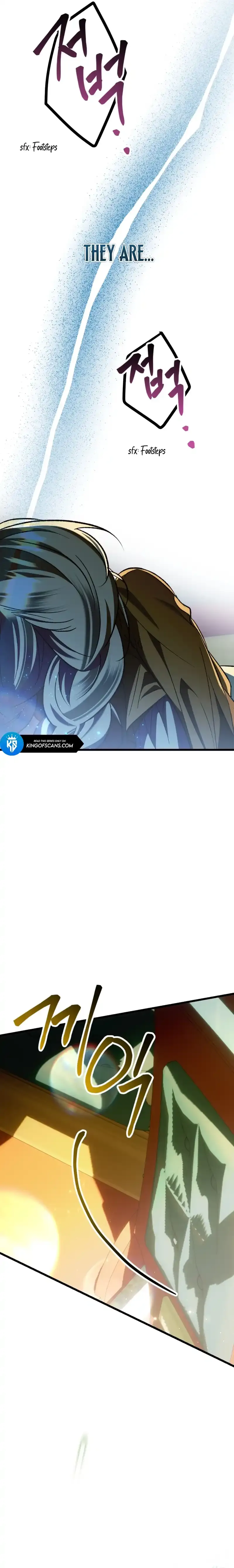 The Hero Proposed to Me Chapter 22 Online - página 17