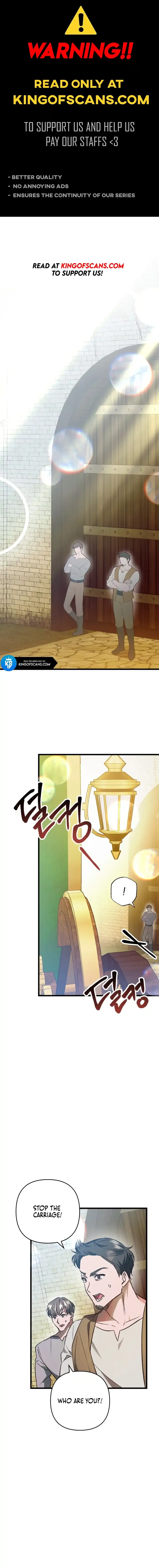 The Hero Proposed to Me Chapter 23 Online - página 1