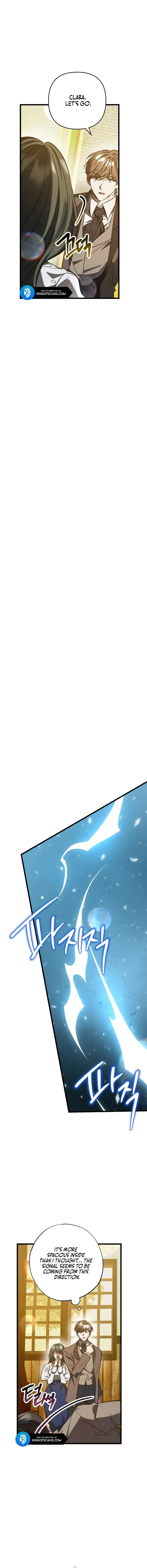 The Hero Proposed to Me Chapter 23 Online - página 5