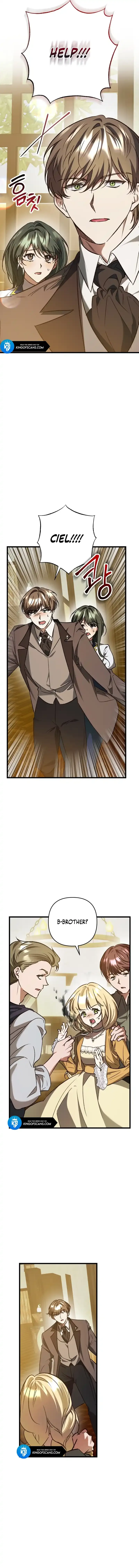 The Hero Proposed to Me Chapter 23 Online - página 6
