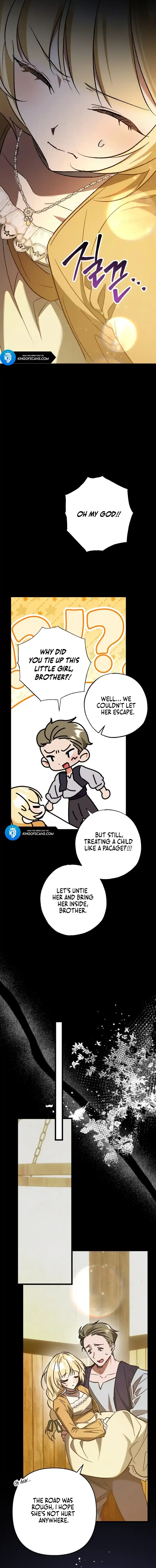 The Hero Proposed to Me Chapter 23 Online - página 10