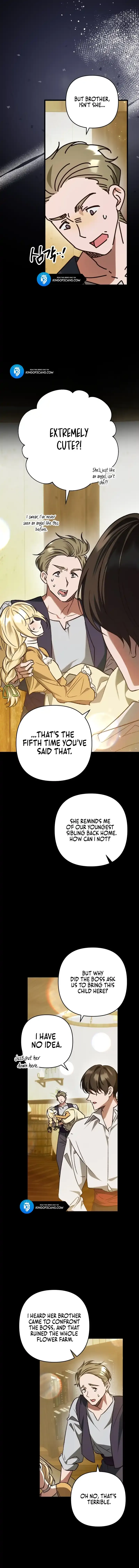 The Hero Proposed to Me Chapter 23 Online - página 11