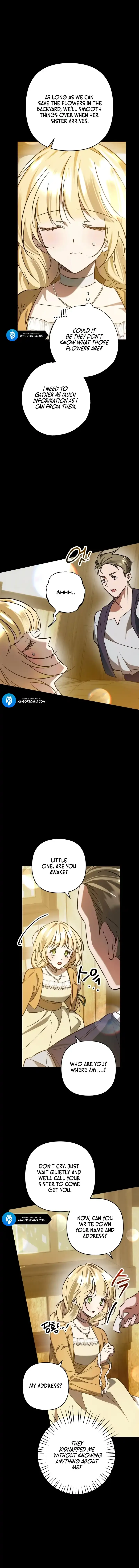 The Hero Proposed to Me Chapter 23 Online - página 12