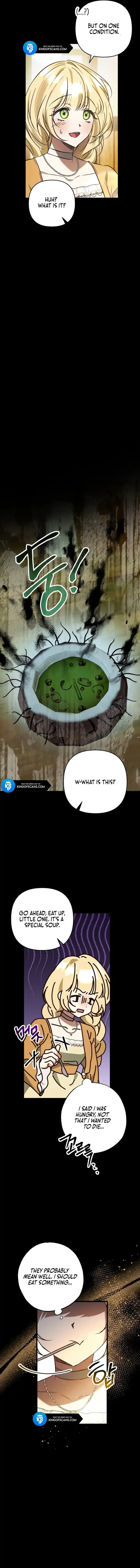 The Hero Proposed to Me Chapter 23 Online - página 14