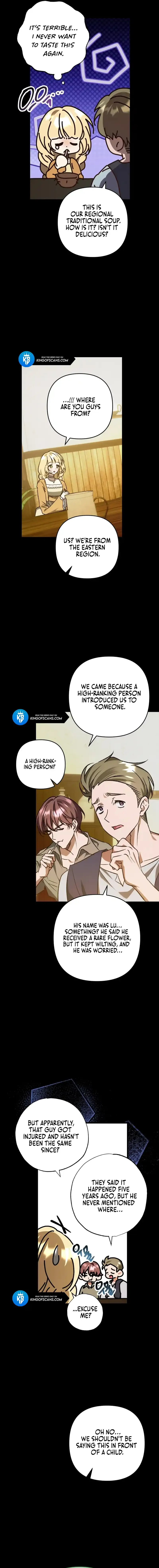 The Hero Proposed to Me Chapter 23 Online - página 15
