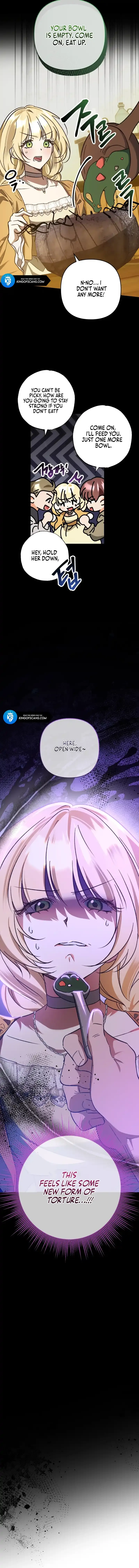 The Hero Proposed to Me Chapter 23 Online - página 16