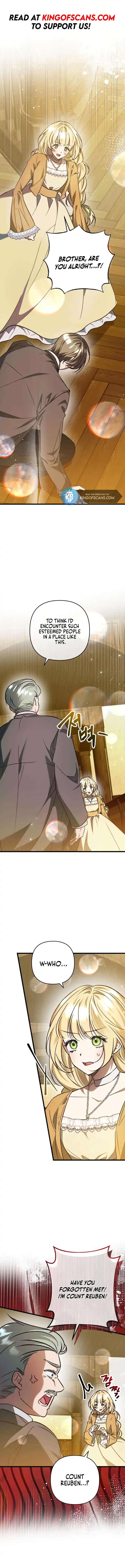 The Hero Proposed to Me Chapter 24 Online - página 1
