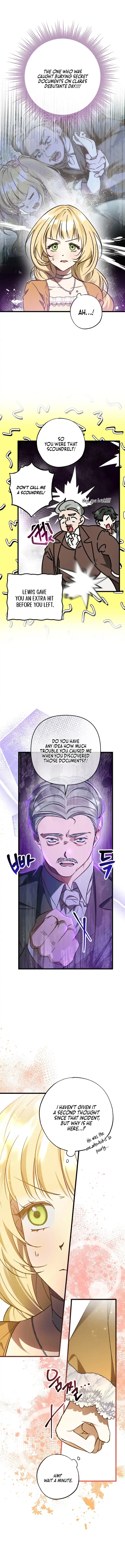 The Hero Proposed to Me Chapter 24 Online - página 2