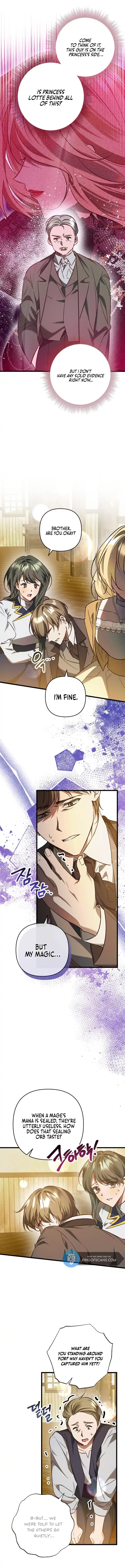 The Hero Proposed to Me Chapter 24 Online - página 3