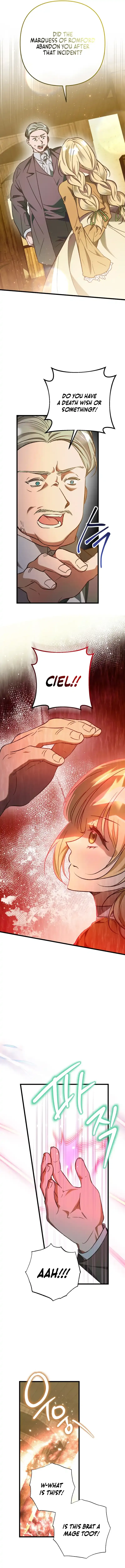 The Hero Proposed to Me Chapter 24 Online - página 7