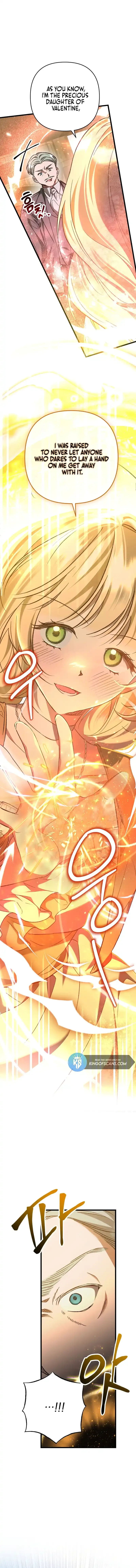 The Hero Proposed to Me Chapter 24 Online - página 8