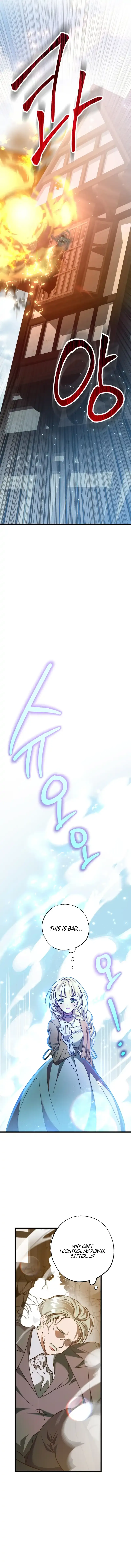 The Hero Proposed to Me Chapter 24 Online - página 9