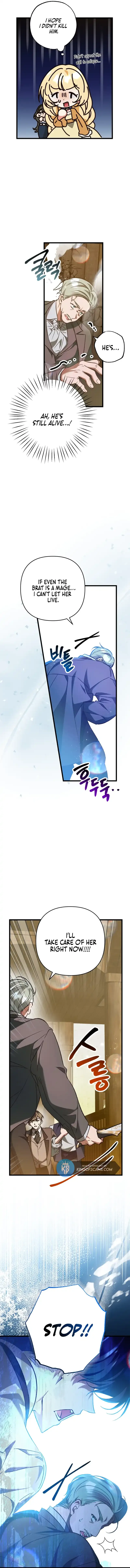 The Hero Proposed to Me Chapter 24 Online - página 10