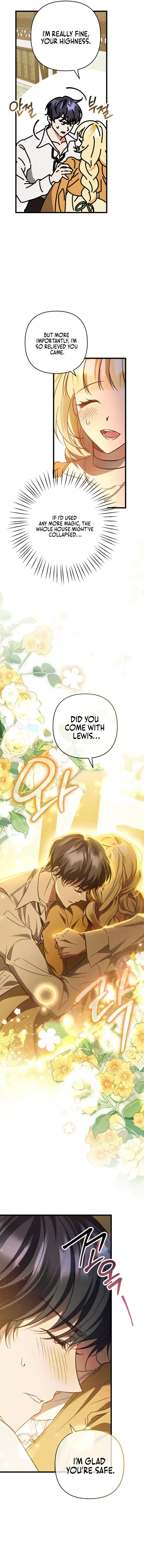 The Hero Proposed to Me Chapter 24 Online - página 13
