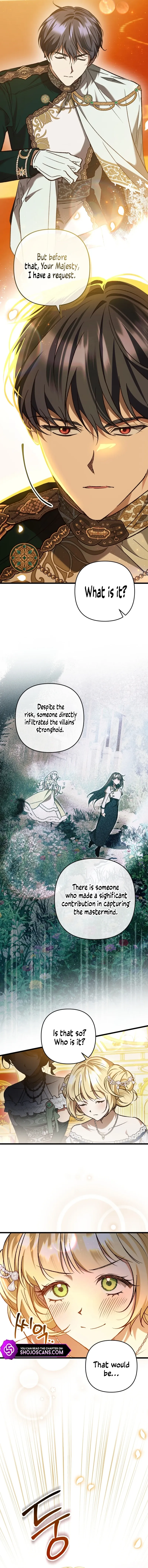 The Hero Proposed to Me Chapter 25 Online - página 2