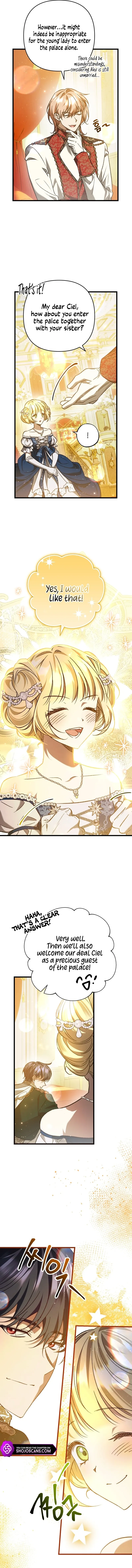 The Hero Proposed to Me Chapter 25 Online - página 4