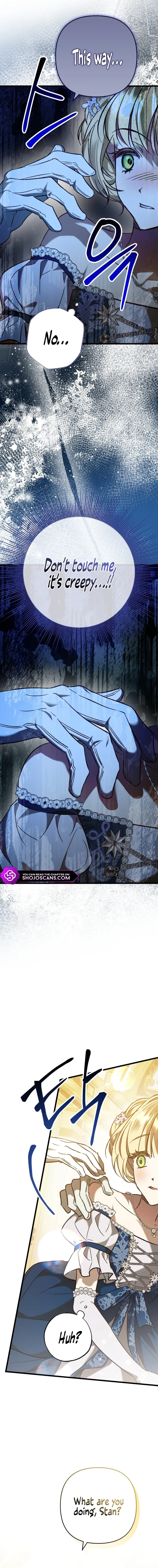 The Hero Proposed to Me Chapter 25 Online - página 7