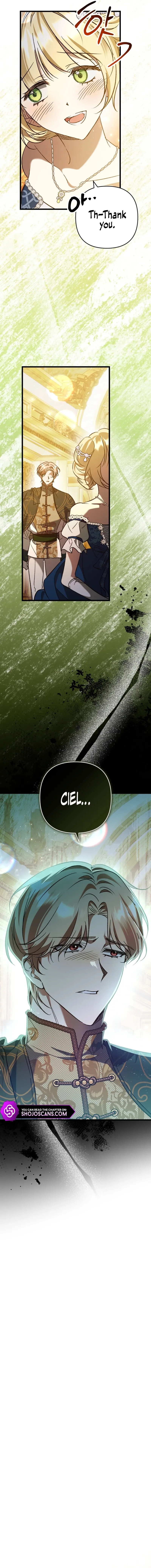 The Hero Proposed to Me Chapter 25 Online - página 10