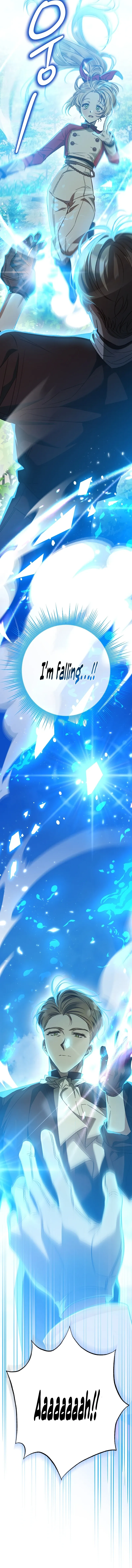 The Hero Proposed to Me Chapter 25 Online - página 18