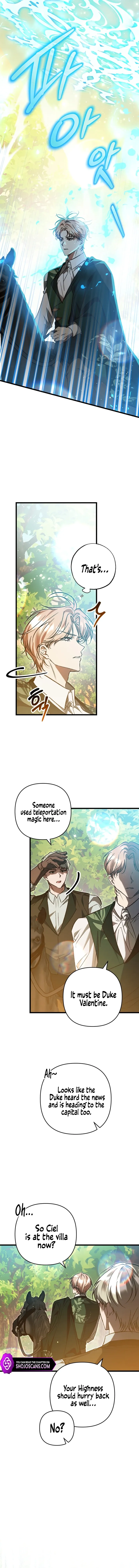 The Hero Proposed to Me Chapter 27 Online - página 2