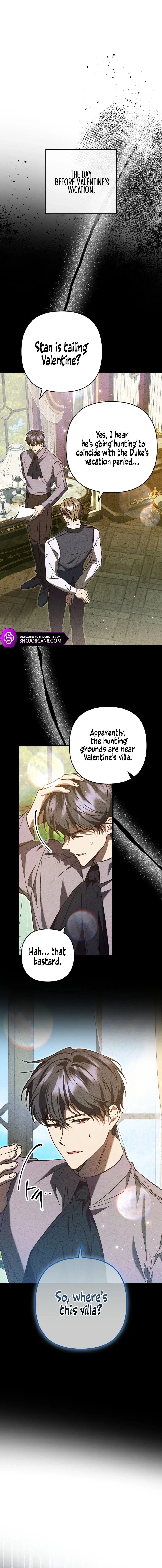 The Hero Proposed to Me Chapter 27 Online - página 11