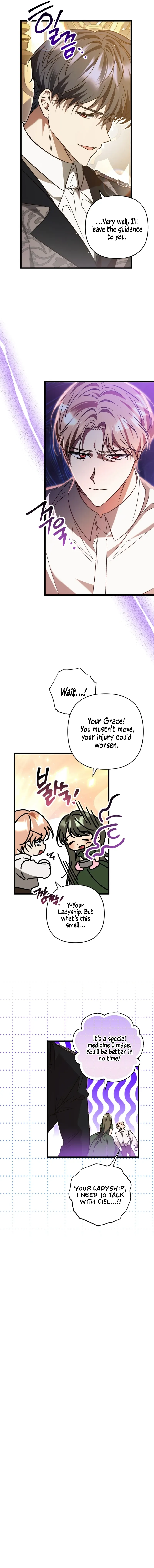 The Hero Proposed to Me Chapter 27 Online - página 13