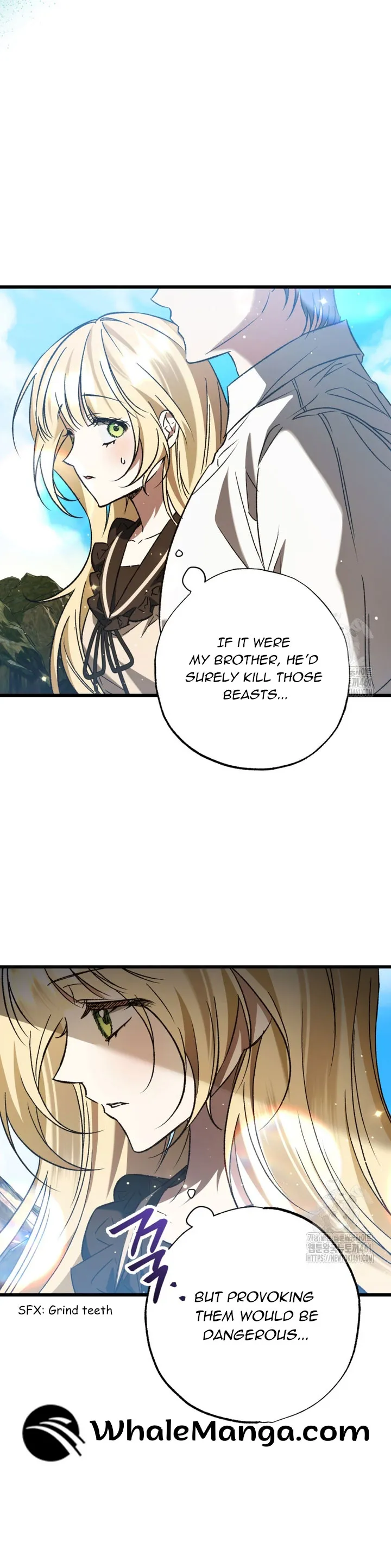 The Hero Proposed to Me Chapter 29 Online - página 3