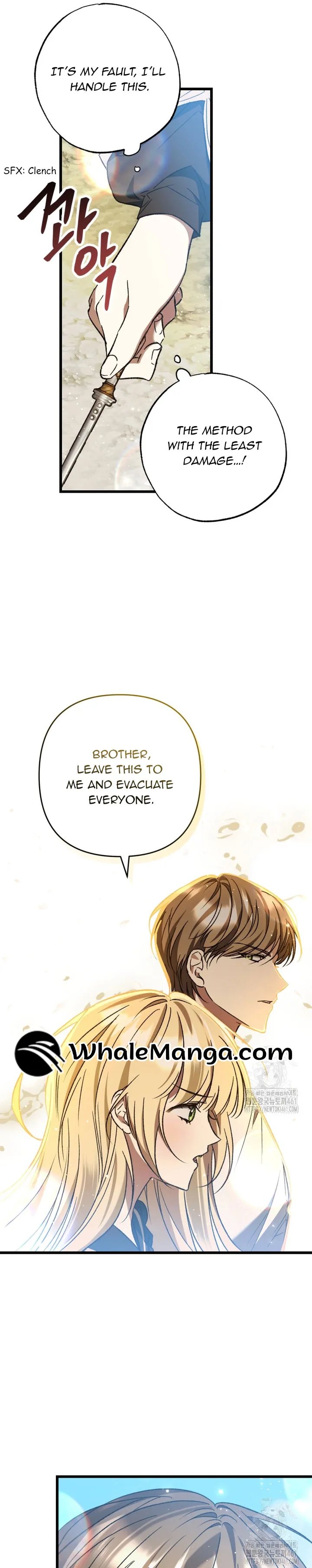 The Hero Proposed to Me Chapter 29 Online - página 4
