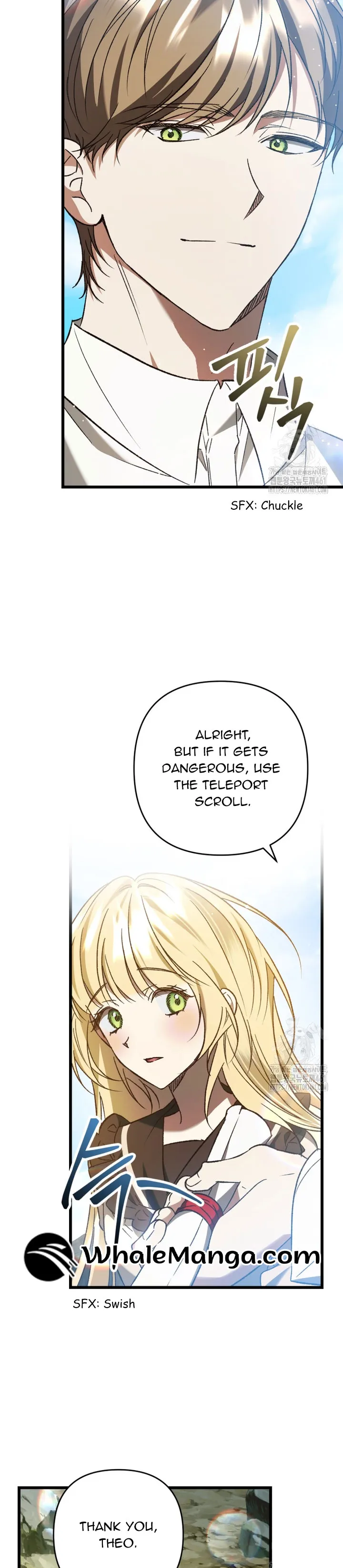 The Hero Proposed to Me Chapter 29 Online - página 5